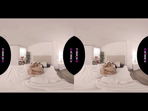 ❤️ PORNBCN VR دو نوجوان ہم جنس پرست 4K 180 3D ورچوئل رئیلٹی جنیوا بیلوچی کترینہ مورینو میں سینگوں سے جاگ رہے ہیں ❤️ سیکس ❌️